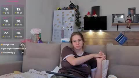 Ms ForYOU online show from 02-15-26, 04:31