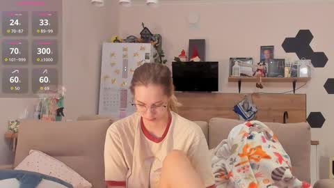 Ms ForYOU online show from 02-22-26, 02:45