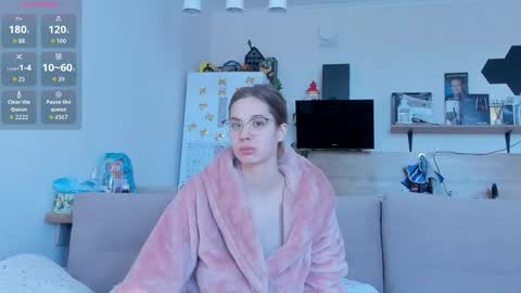 Ms ForYOU online show from 04-13-26, 03:56