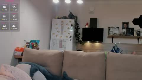 Snapshot of ms_foryou chatting on 05-21-26, 03:52 Ms ForYOU online show from 05-21-26, 03:52