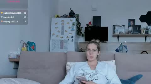 Snapshot of ms_foryou chatting on 05-31-26, 05:15 Ms ForYOU online show from 05-31-26, 05:15