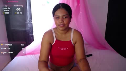 Ivanna  online show from 12-15-25, 09:30