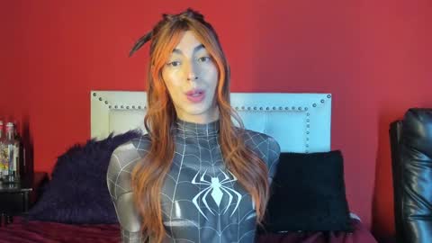 Samantha online show from 02-06-25, 05:03