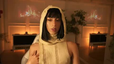 Samantha online show from 03-04-25, 12:50