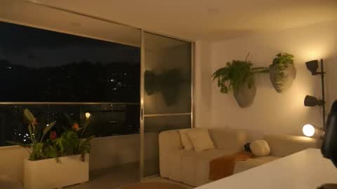 Samantha online show from 02-18-26, 11:33