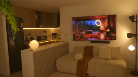 Samantha online show from 03-05-26, 02:51