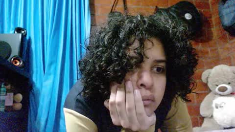 ms_leydi online show from 11-02-25, 01:41