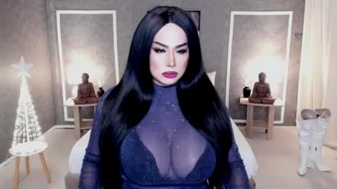 Samantha online show from 12-19-24, 02:24
