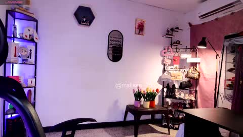 MISS LISSA online show from 05-19-26, 11:44