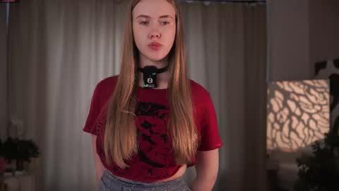 Monica online show from 01-06-26, 07:34