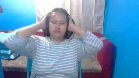 Snapshot of ms_nathalie chatting on 02-11-25, 03:18 Nathalie online show from 02-11-25, 03:18