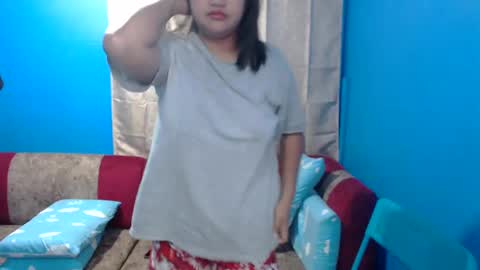 Snapshot of ms_nathalie chatting on 02-15-25, 05:30 Nathalie online show from 02-15-25, 05:30