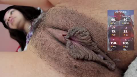 Snapshot of ms_pickless chatting on 12-11-24, 07:46 Annabelle online show from 12-11-24, 07:46