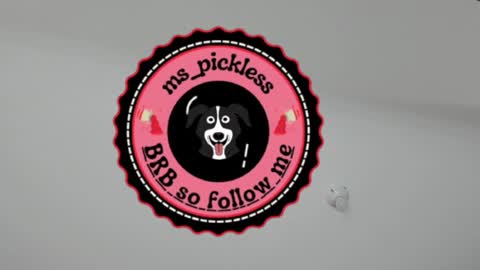 Snapshot of ms_pickless chatting on 01-30-25, 12:06 Annabelle online show from 01-30-25, 12:06