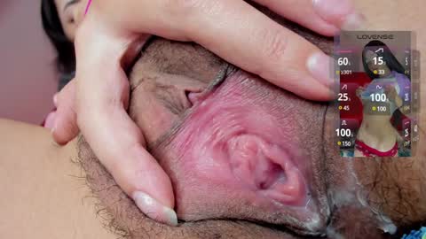 Snapshot of ms_pickless chatting on 02-02-25, 03:28 Annabelle online show from 02-02-25, 03:28