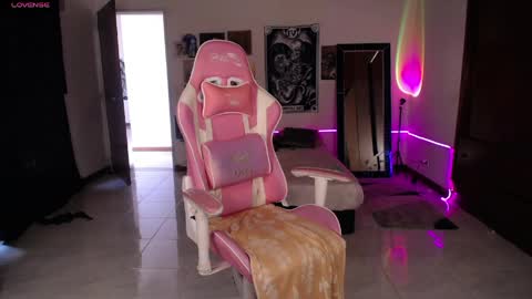 Manuela3 online show from 03-23-26, 06:12