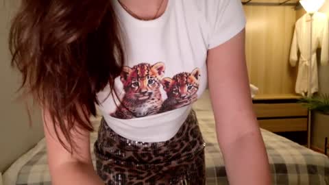 Your M online show from 10-31-25, 05:03