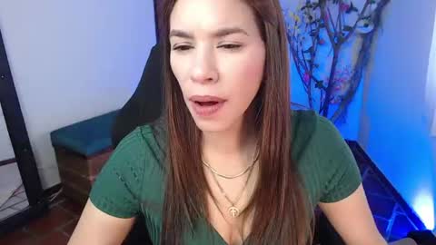 Snapshot of ms_sofiax chatting on 07-15-26, 02:33 Sofia online show from 07-15-26, 02:33