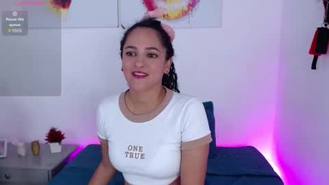 Valentina  online show from 11-08-25, 07:23