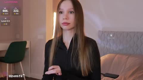 Snapshot of msaura chatting on 10-09-25, 05:16 Svetlana online show from 10-09-25, 05:16