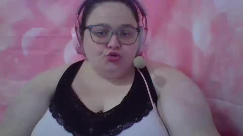 Ms. Cami Rose online show from 10-06-25, 07:00