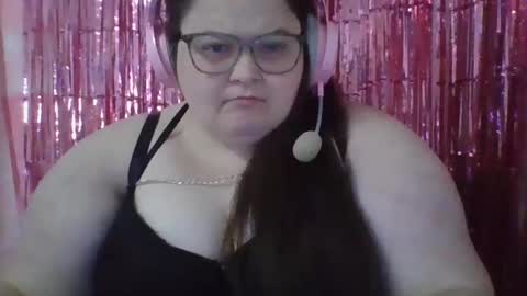 Ms. Cami Rose online show from 10-13-25, 08:09