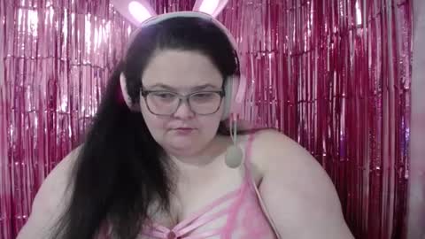 Ms. Cami Rose online show from 10-14-25, 06:20