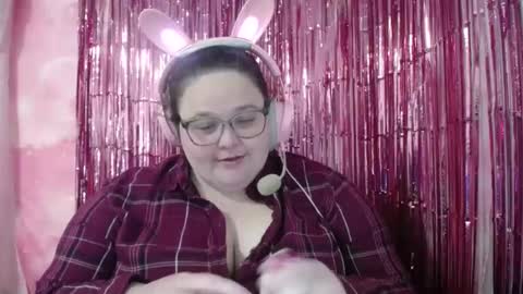 Ms. Cami Rose online show from 10-17-25, 08:22