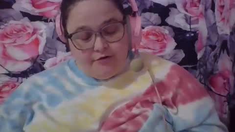 Ms. Cami Rose online show from 10-25-25, 01:35