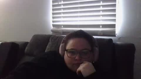 Ms. Cami Rose online show from 11-30-25, 09:08