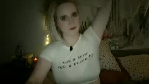 Snapshot of msclairewhatever chatting on 10-03-25, 03:14 msclairewhatever online show from 10-03-25, 03:14