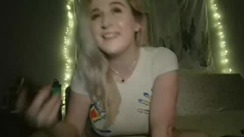 msclairewhatever online show from 02-02-26, 06:23