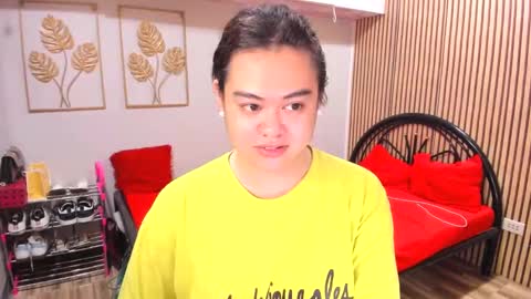 Snapshot of msdiamondxx chatting on 01-15-25, 12:58 CINDY MIRANDA online show from 01-15-25, 12:58