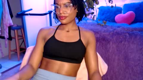 CocoSage online show from 02-02-26, 06:39