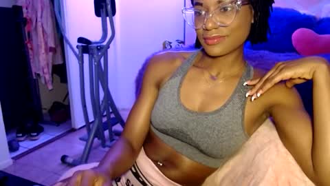 CocoSage online show from 04-27-26, 06:00