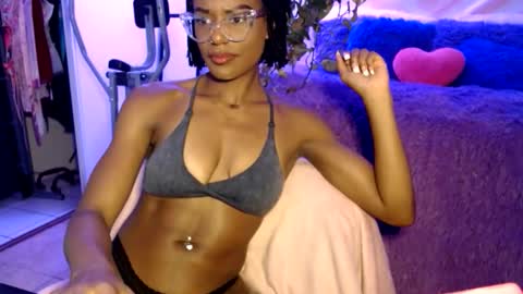 CocoSage online show from 06-08-26, 05:02