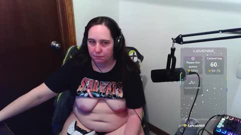 MsGamerGirl69 online show from 03-20-26, 06:07
