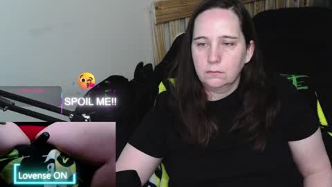 MsGamerGirl69 online show from 04-16-26, 09:21