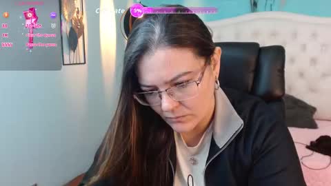 Jossie online show from 01-10-26, 03:41