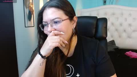 Jossie online show from 03-15-26, 03:23