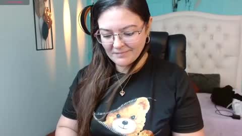 Jossie online show from 04-16-26, 03:51