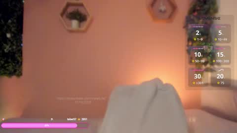 Meg  Vero online show from 11-14-25, 09:02