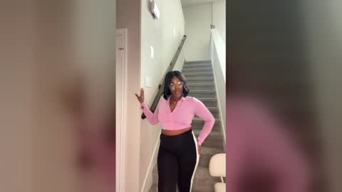 Ms. LOYALTY  online show from 03-09-26, 06:45