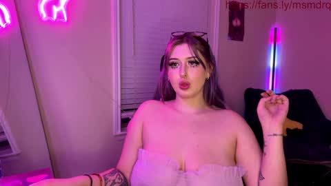 Snapshot of msmdrqqq chatting on 12-17-24, 05:40 msmdrq online show from 12-17-24, 05:40