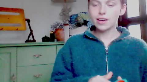 Adela Rose  MsPrissyLynx online show from 11-16-25, 04:45