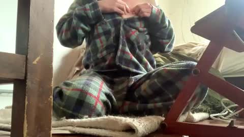 Adela Rose  MsPrissyLynx online show from 01-08-26, 07:49