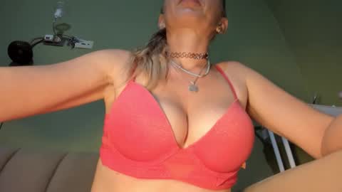 MsPurrfectLove online show from 11-27-25, 03:30