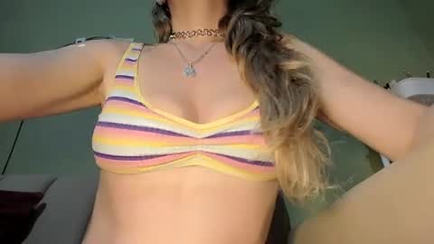 MsPurrfectLove online show from 07-12-26, 02:13