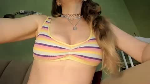 MsPurrfectLove online show from 07-16-26, 03:29