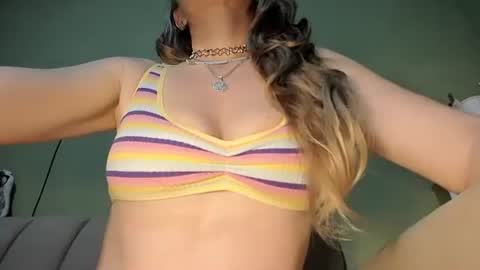 MsPurrfectLove online show from 07-20-26, 03:43